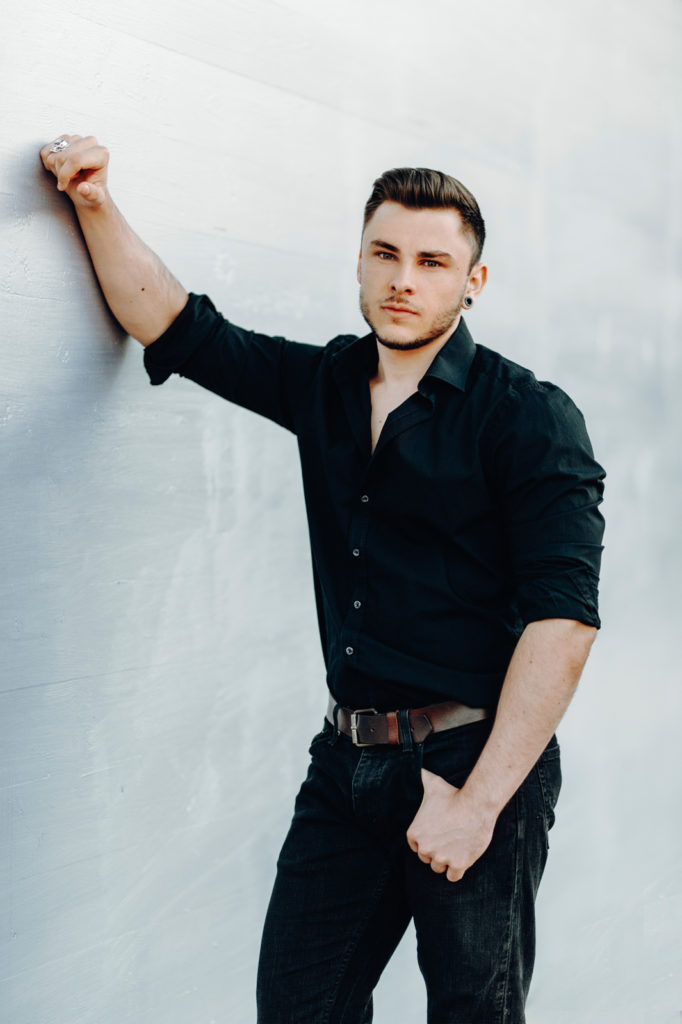 Businessfotografie, Bewerbungsfotos