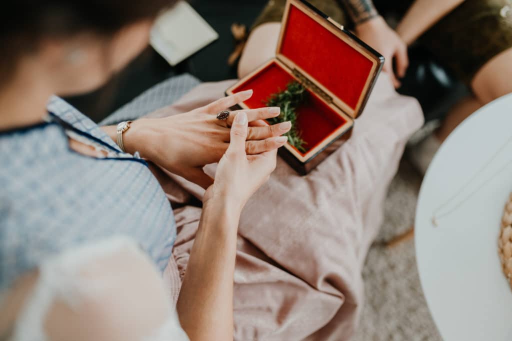Hochzeit am Wörthsee. Bilder einer Hochzeitsreportage am Wörthsee im Landkreis Starnberg.