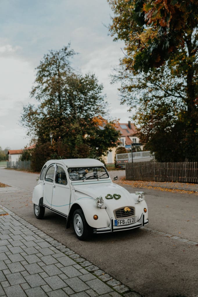 Hochzeit am Wörthsee. Bilder einer Hochzeitsreportage am Wörthsee im Landkreis Starnberg.