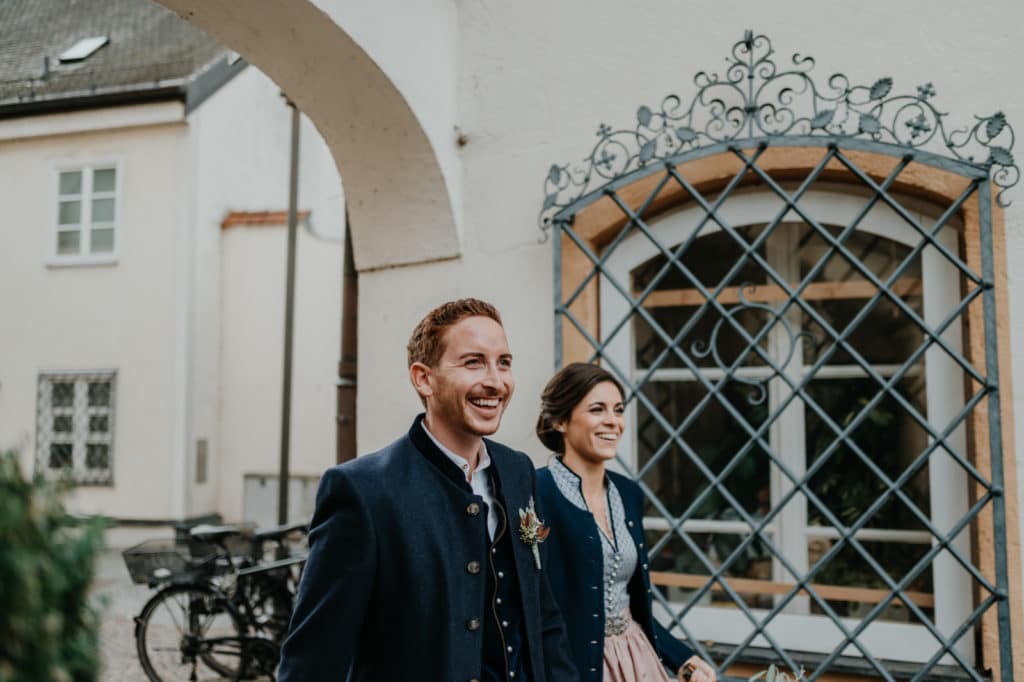 Hochzeit am Wörthsee. Bilder einer Hochzeitsreportage am Wörthsee im Landkreis Starnberg.