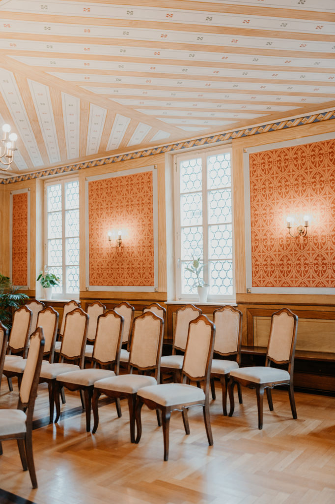 Hochzeit am Wörthsee. Bilder einer Hochzeitsreportage am Wörthsee im Landkreis Starnberg.