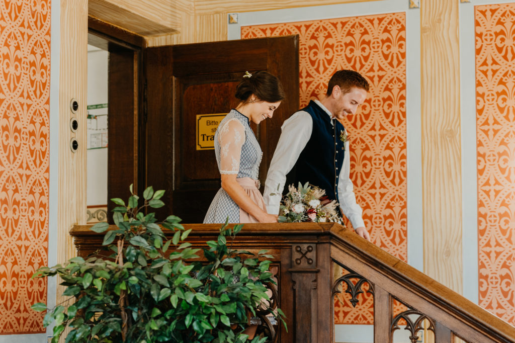 Hochzeit am Wörthsee. Bilder einer Hochzeitsreportage am Wörthsee im Landkreis Starnberg.