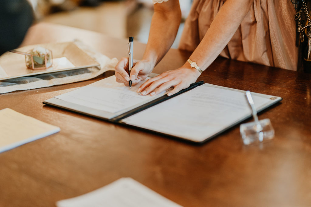 Hochzeit am Wörthsee. Bilder einer Hochzeitsreportage am Wörthsee im Landkreis Starnberg.