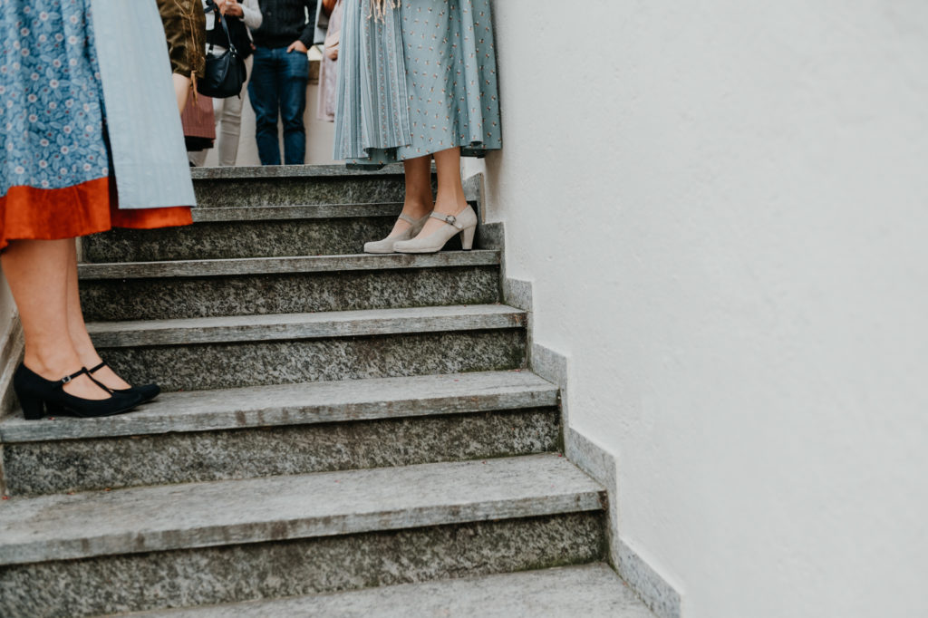 Hochzeit am Wörthsee. Bilder einer Hochzeitsreportage am Wörthsee im Landkreis Starnberg.