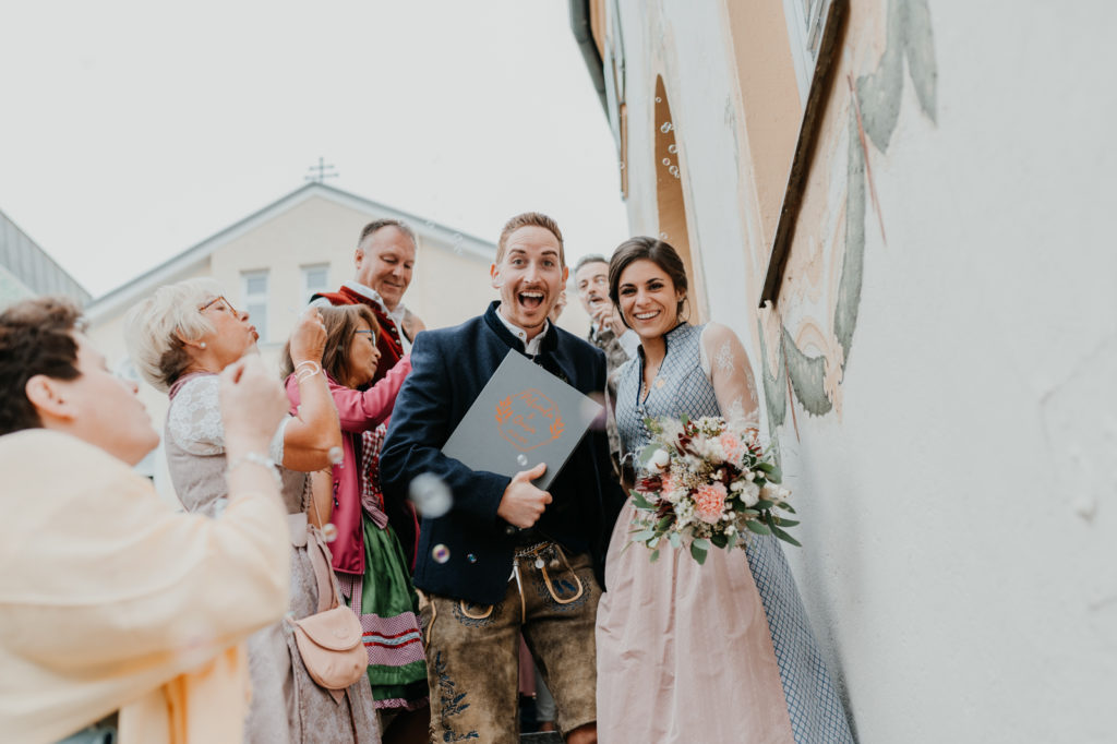 Hochzeit am Wörthsee. Bilder einer Hochzeitsreportage am Wörthsee im Landkreis Starnberg.