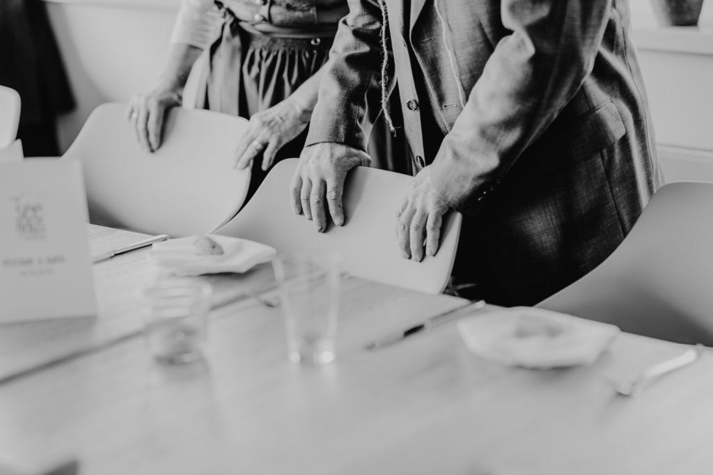 Hochzeit am Wörthsee. Bilder einer Hochzeitsreportage am Wörthsee im Landkreis Starnberg.