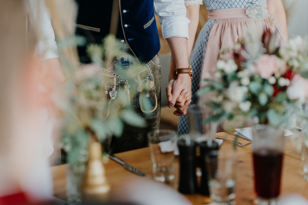 Hochzeit am Wörthsee. Bilder einer Hochzeitsreportage am Wörthsee im Landkreis Starnberg.