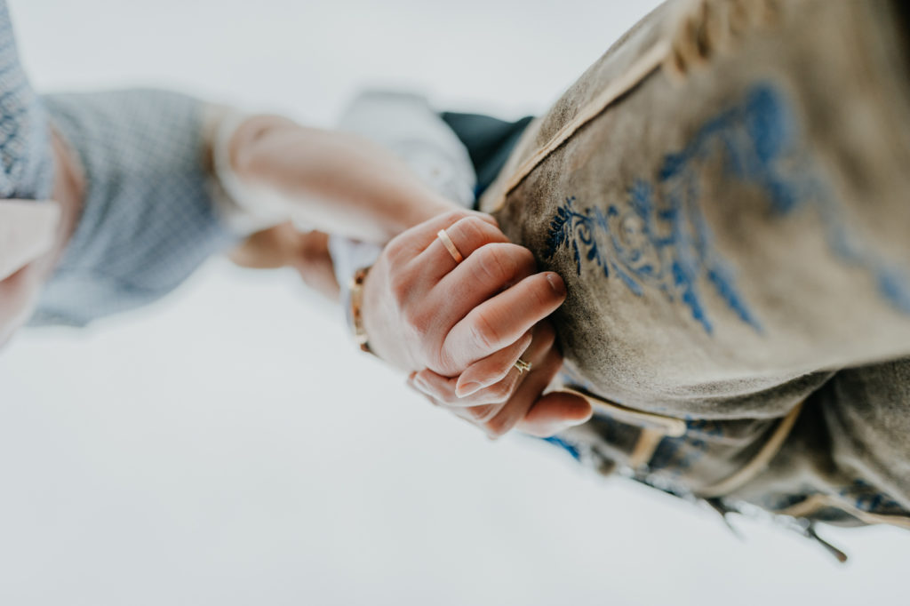 Hochzeit am Wörthsee. Bilder einer Hochzeitsreportage am Wörthsee im Landkreis Starnberg.