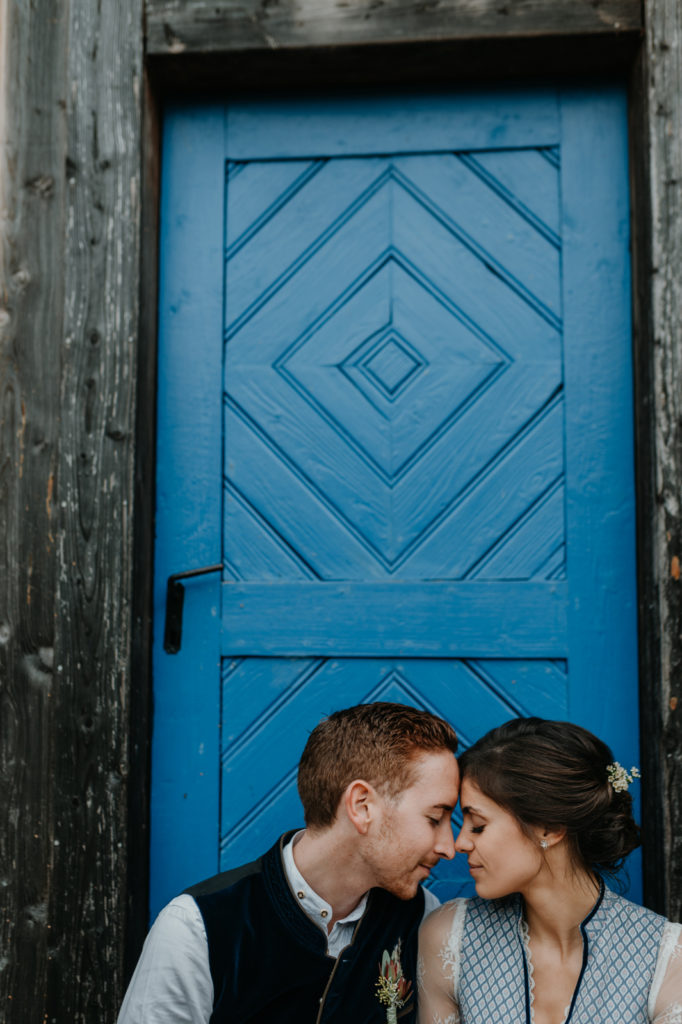 Hochzeit am Wörthsee. Bilder einer Hochzeitsreportage am Wörthsee im Landkreis Starnberg.