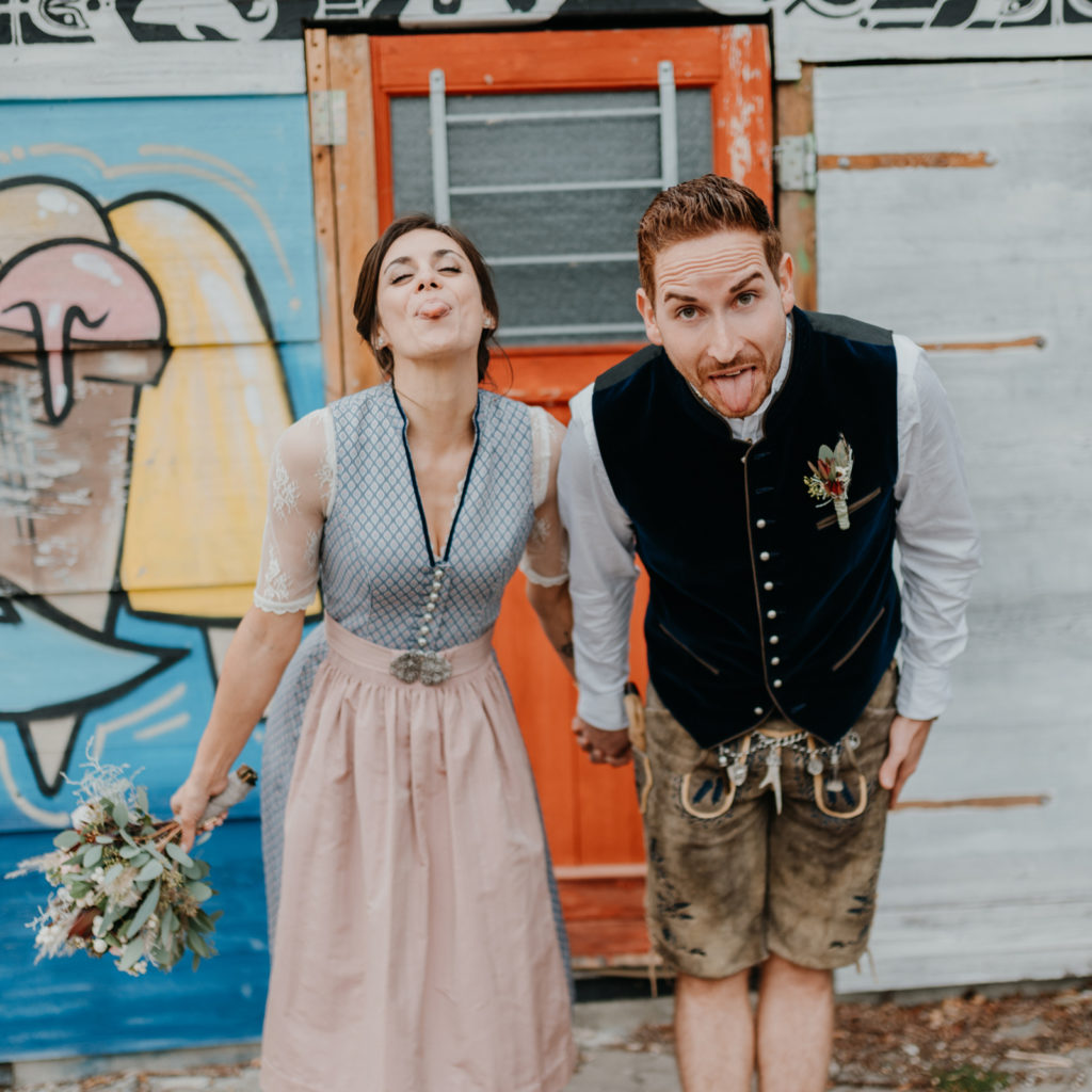 Hochzeit am Wörthsee. Bilder einer Hochzeitsreportage am Wörthsee im Landkreis Starnberg.