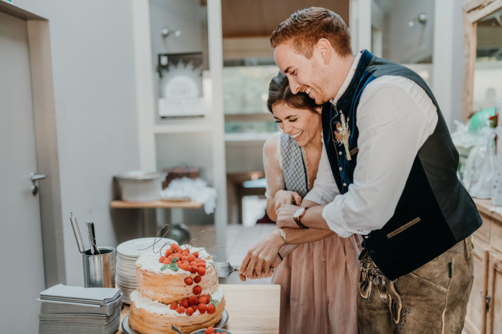 Hochzeit am Wörthsee. Bilder einer Hochzeitsreportage am Wörthsee im Landkreis Starnberg.