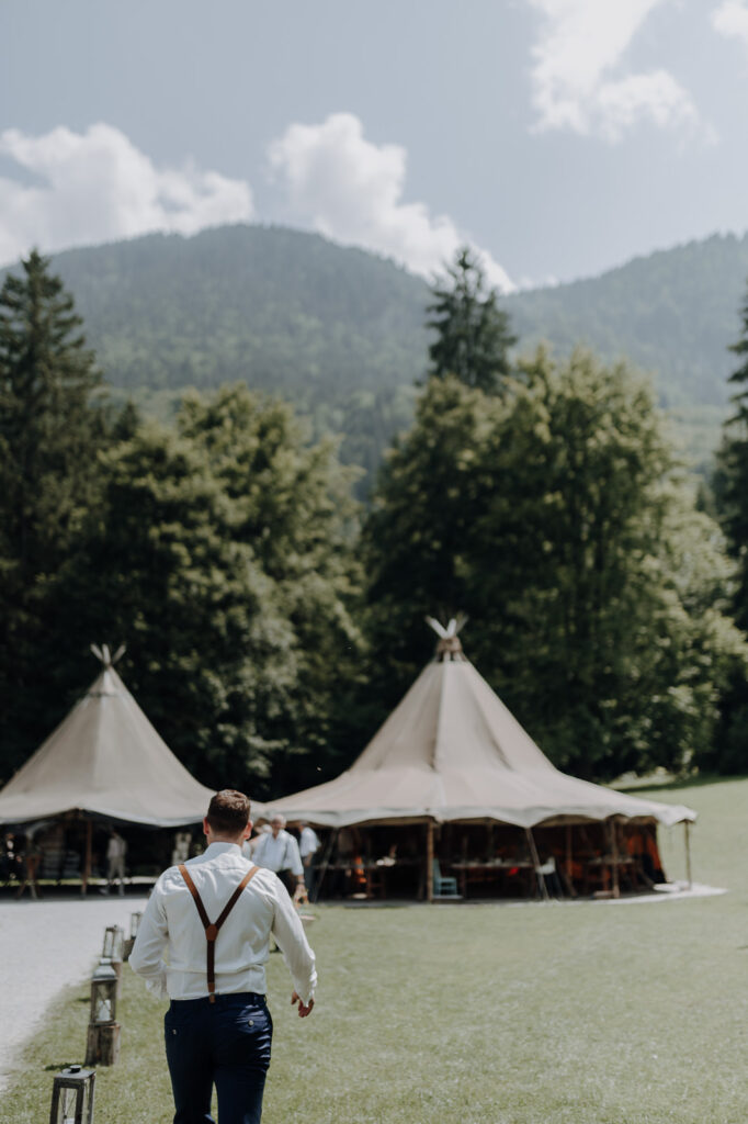 Blueland Hochzeitsfotografie Bohohochzeit.