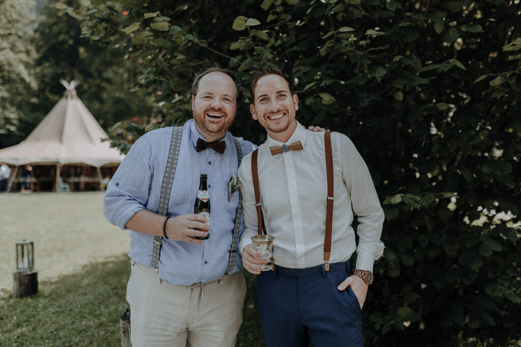 Blueland Hochzeitsfotografie Bohohochzeit.