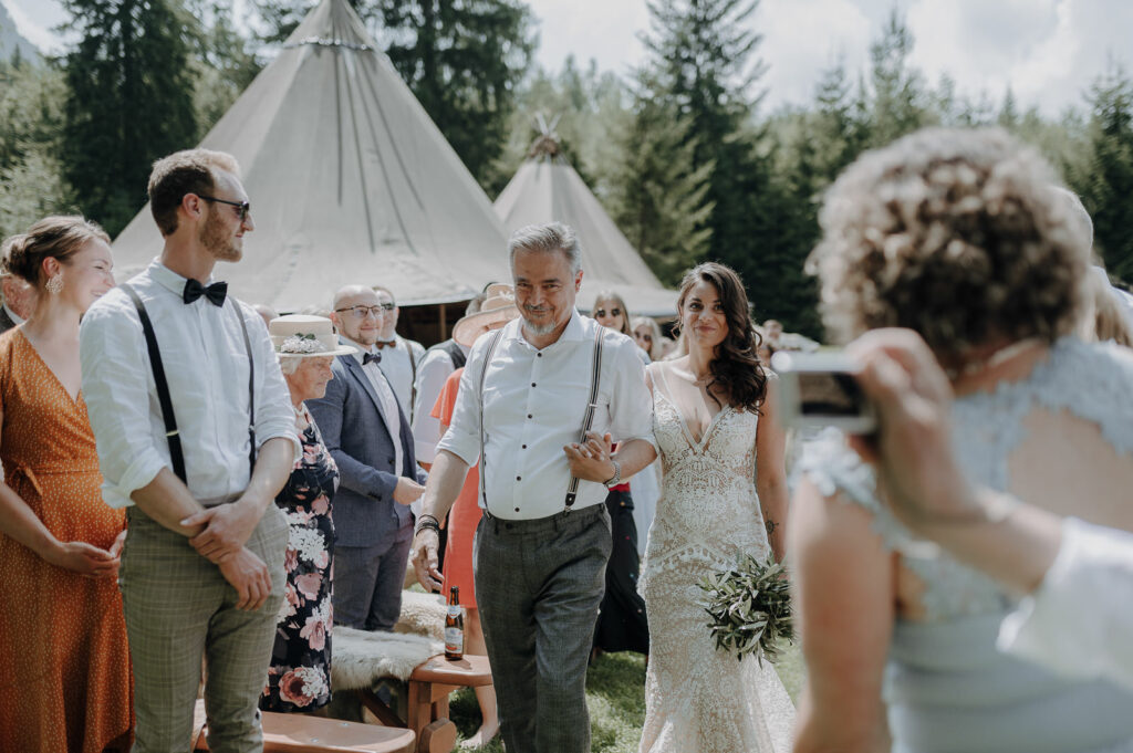 Blueland Hochzeitsfotografie Bohohochzeit.