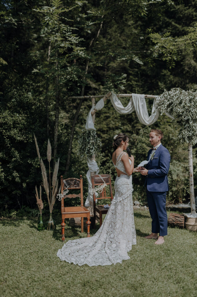 Blueland Hochzeitsfotografie Bohohochzeit.