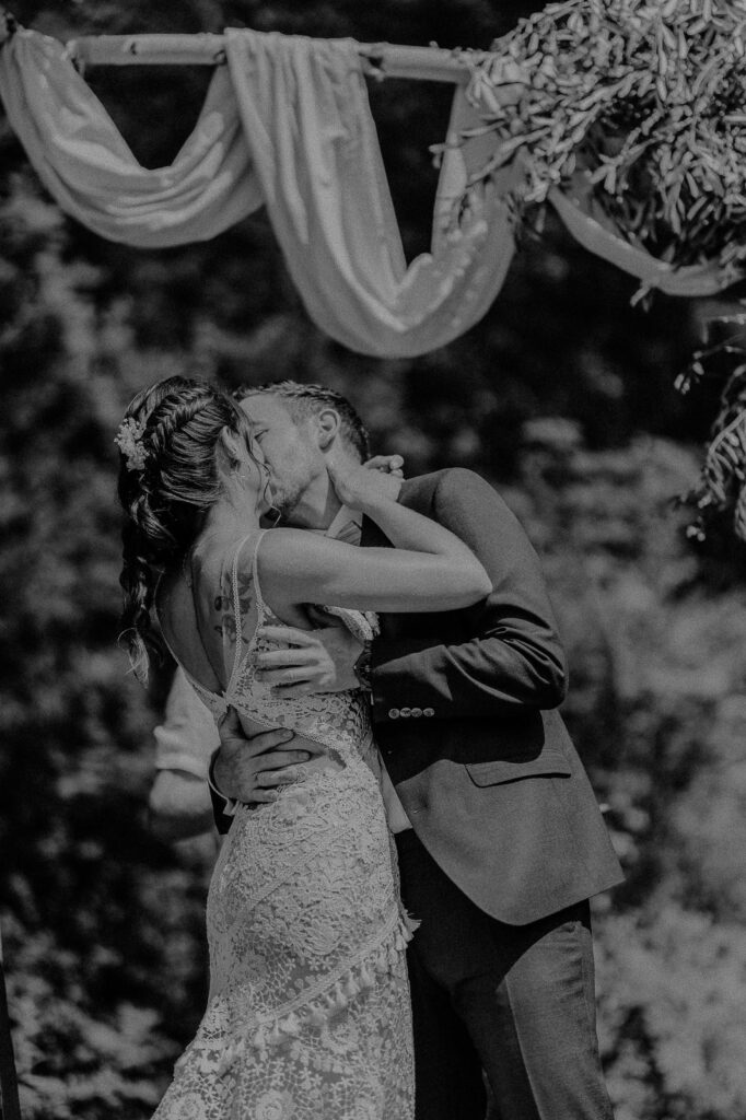 Blueland Hochzeitsfotografie Bohohochzeit.