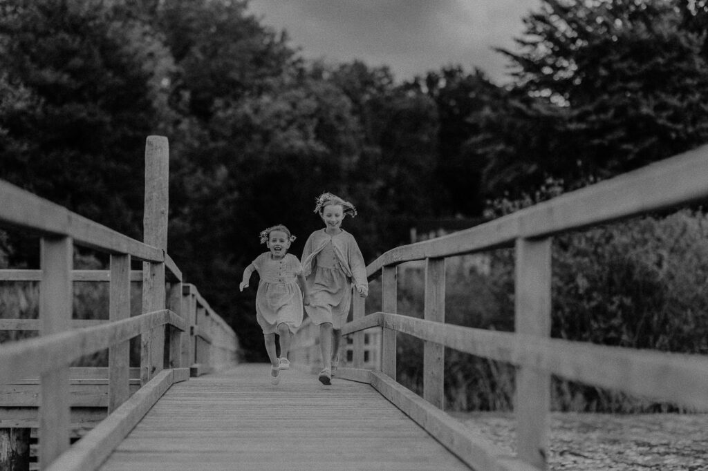 Hochzeitsreportage in Diessen am Ammersee