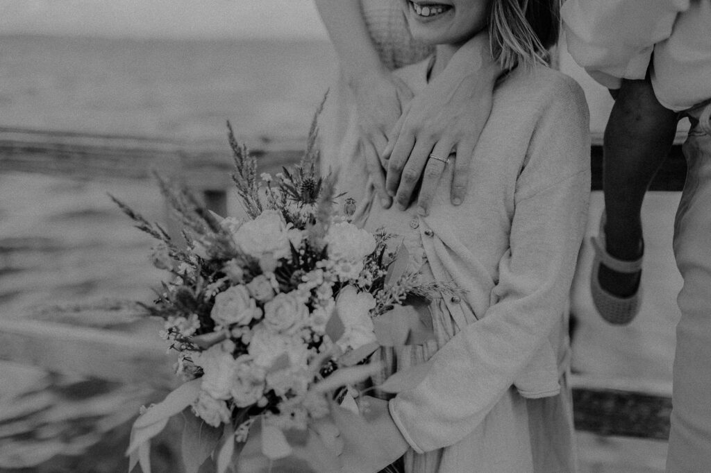 Hochzeitsreportage in Diessen am Ammersee