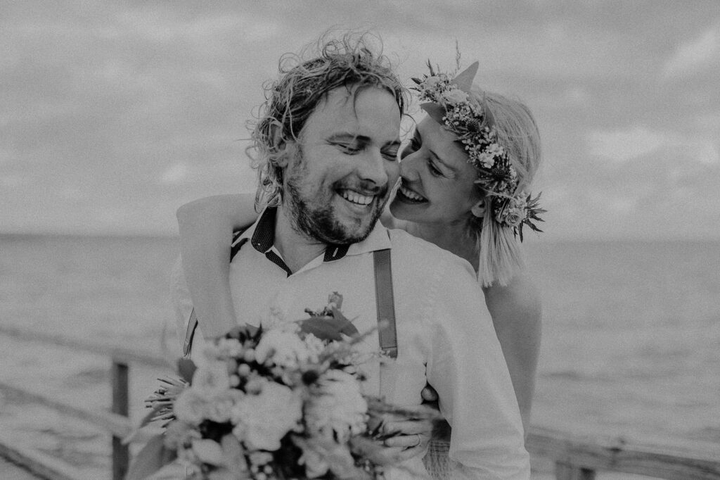 Hochzeitsreportage in Diessen am Ammersee