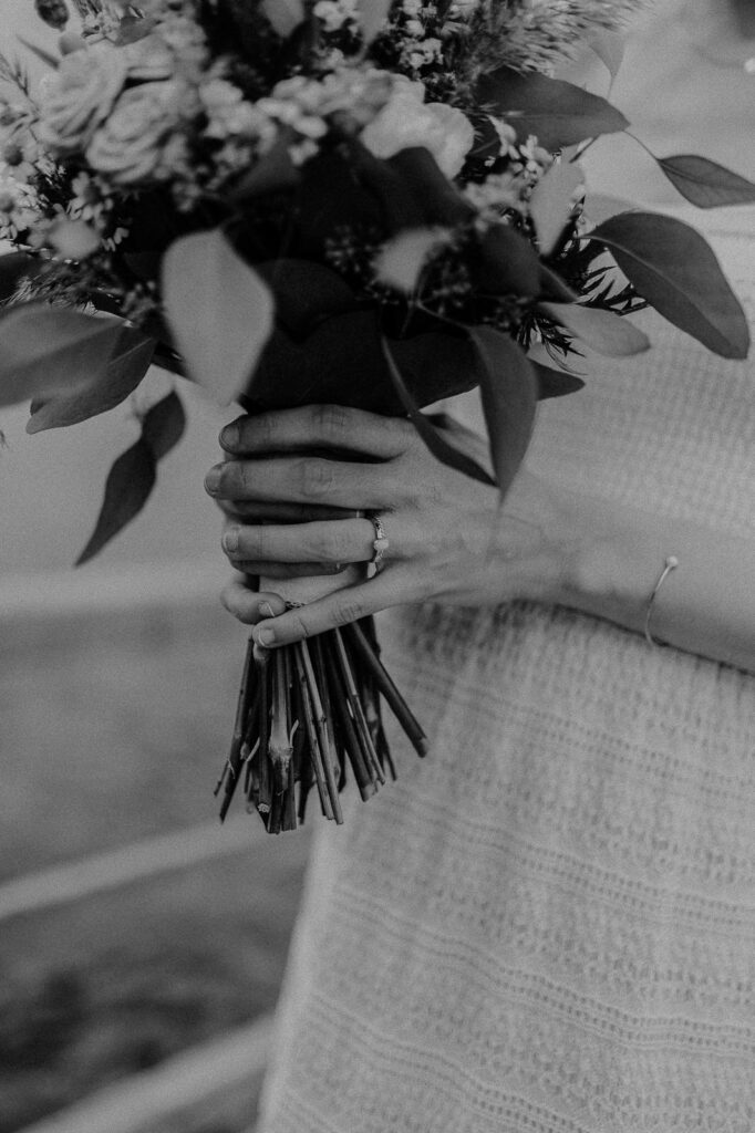 Hochzeitsreportage in Diessen am Ammersee