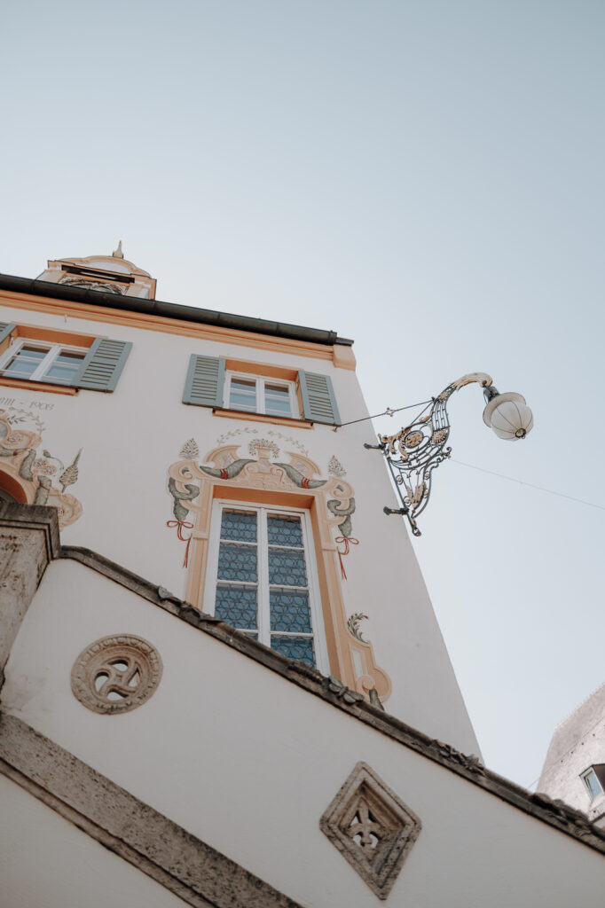 Standesamt Fürstenfeldbruck