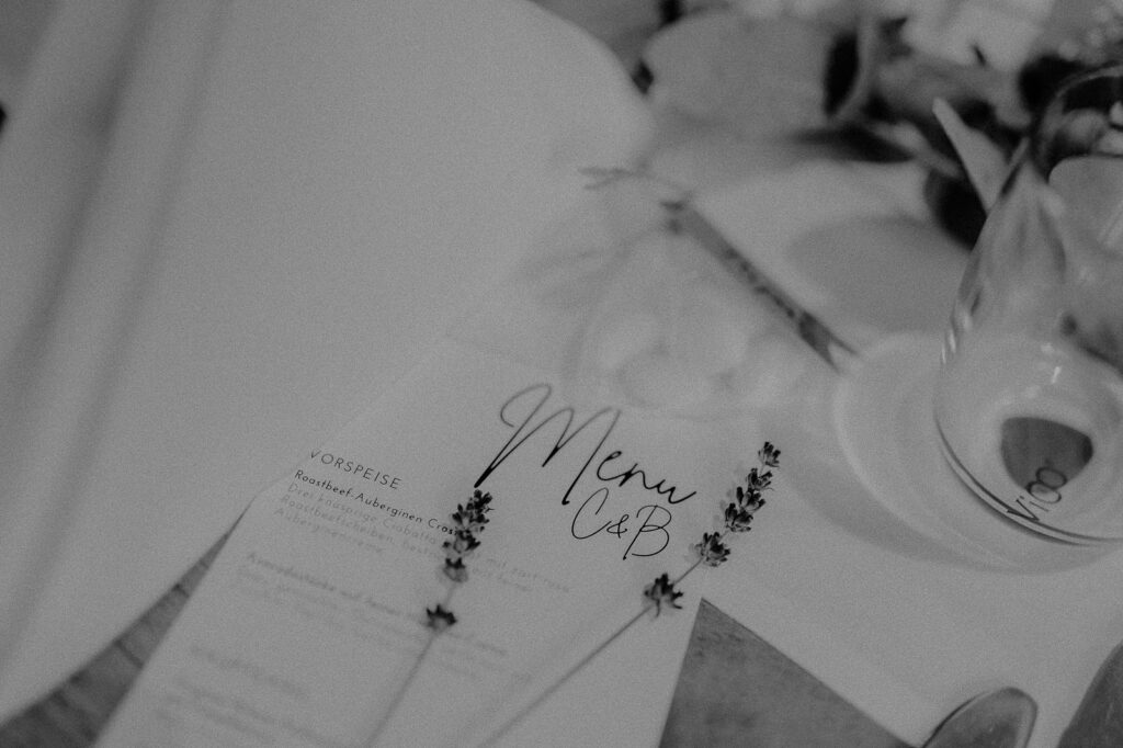 Speisekarte Restaurant Vierwasser Fürstenfeldbruck