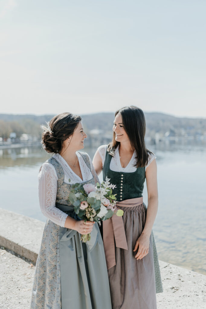 Kurparkschlösschen Herrsching am Ammersee Hochzeitsreportage.
