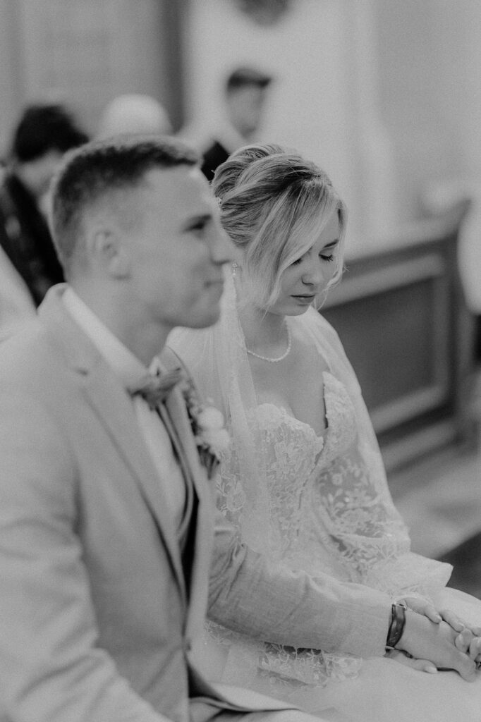 Kirchliche Trauung in Glonn