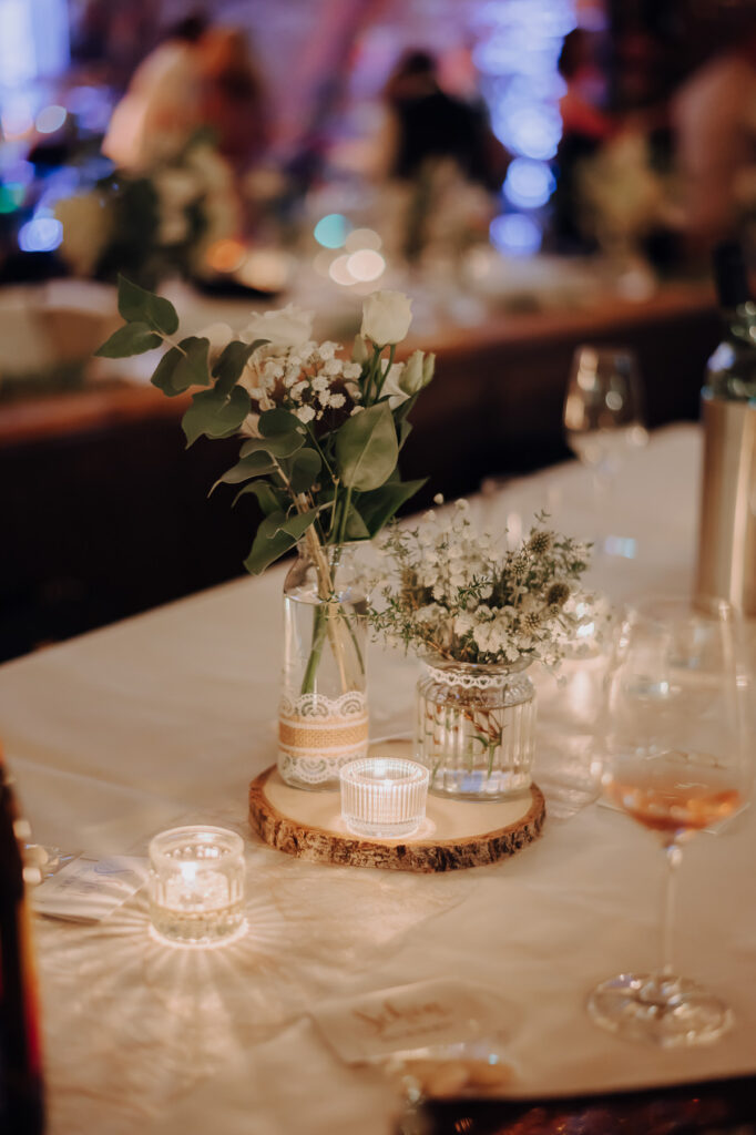 Detailaufnahme alte Tenne Eder am Holz