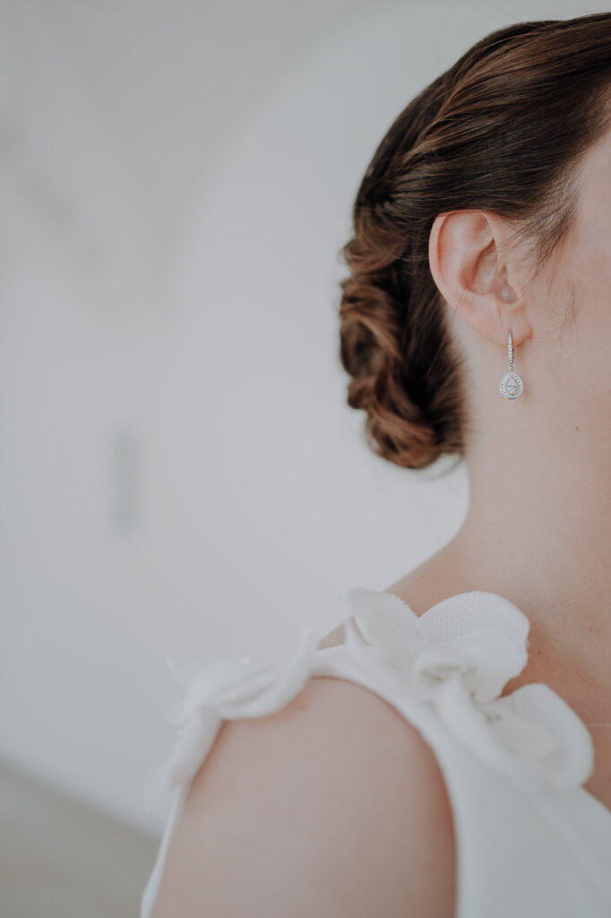 Brautpaarportraits im Kloster Fürstenfeld