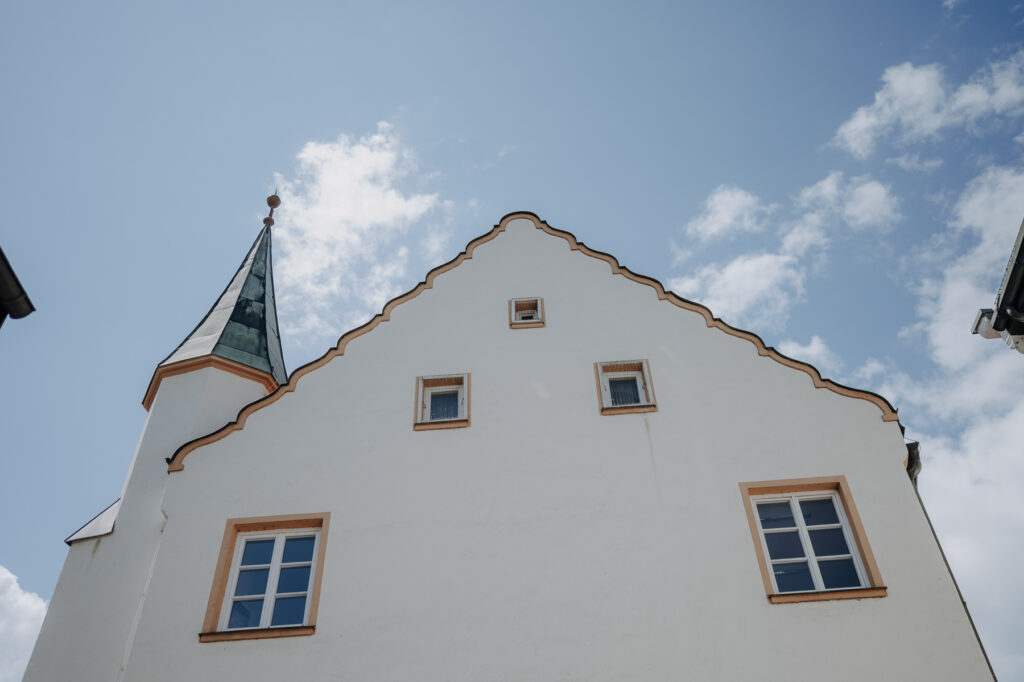 Hochzeitsreportage am Puchermeer Fürstenfeldbruck.