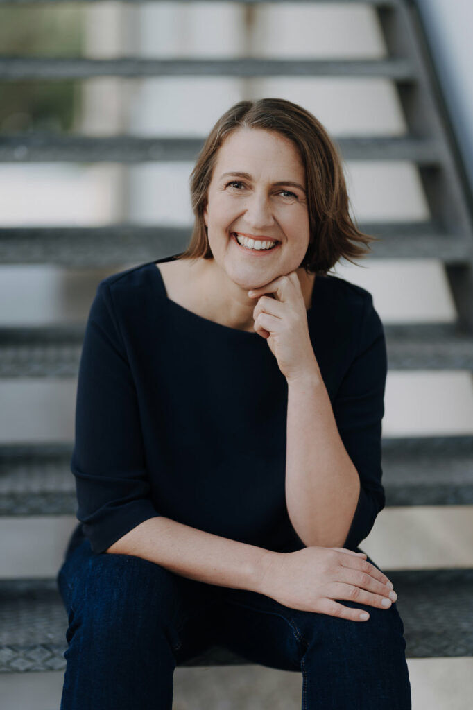 Businessfotografie, Bewerbungsfotos