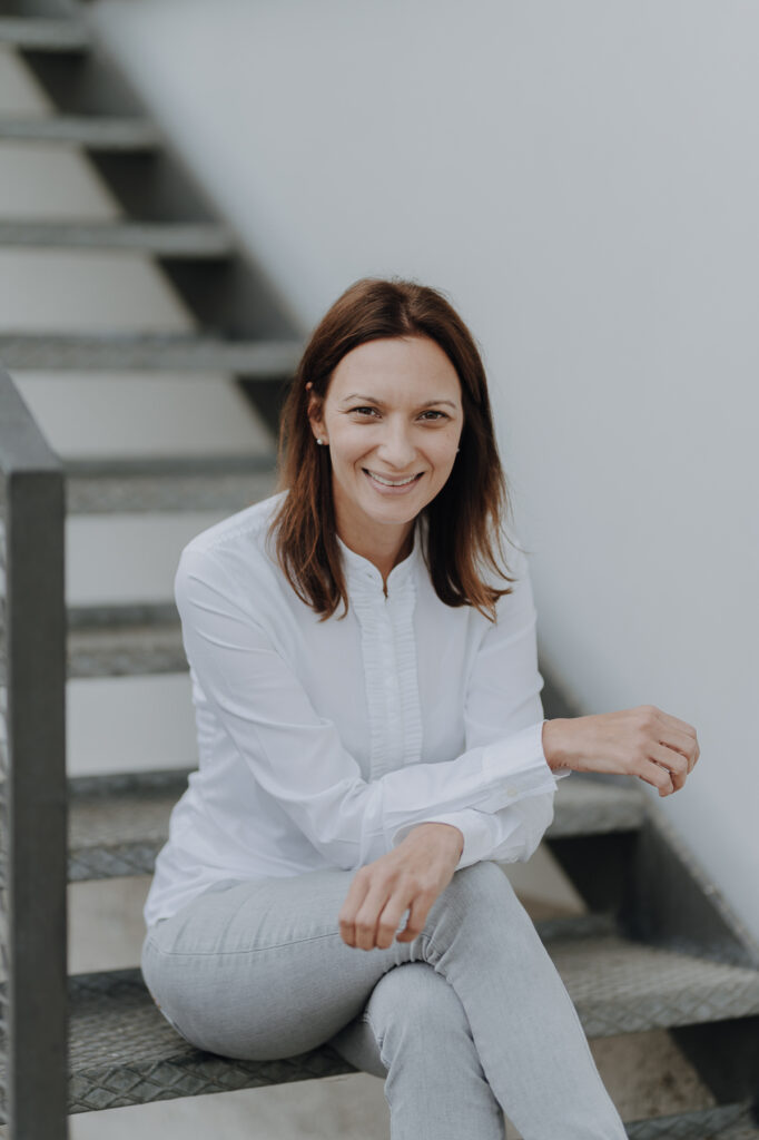 Businessfotografie, Bewerbungsfotos