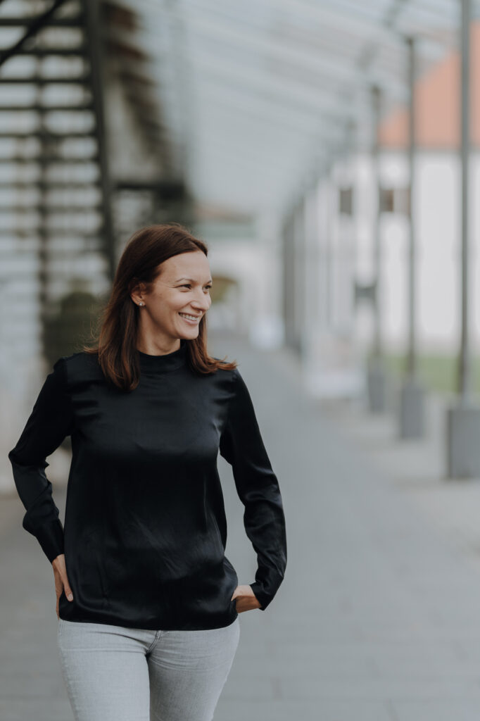 Businessfotografie, Bewerbungsfotos