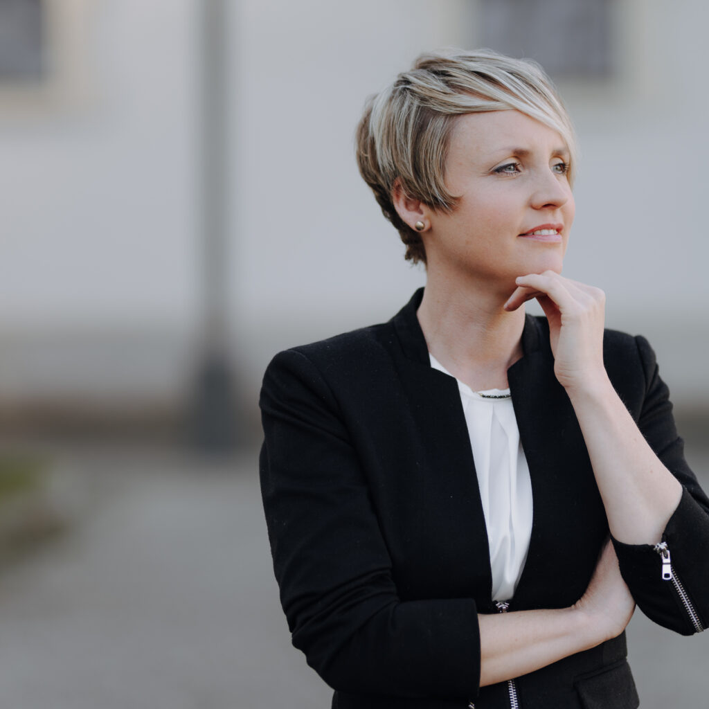 Businessfotografie, Bewerbungsfotos