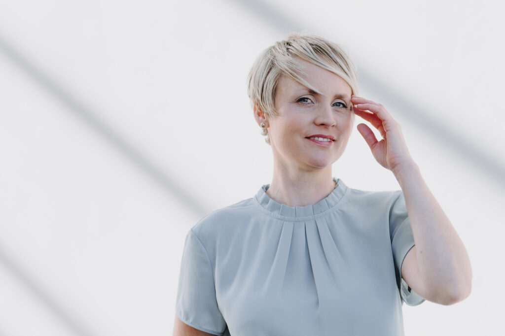 Businessfotografie, Bewerbungsfotos