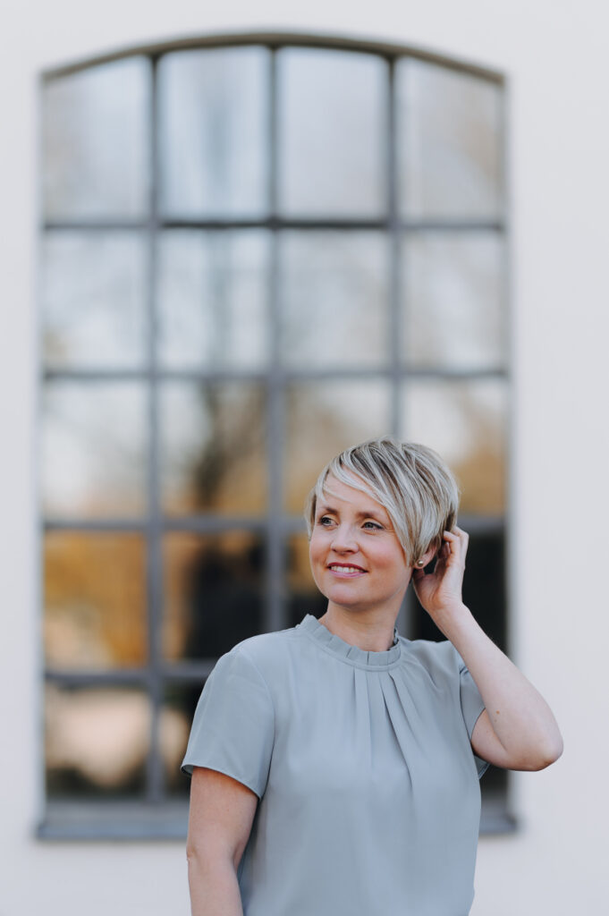 Businessfotografie, Bewerbungsfotos