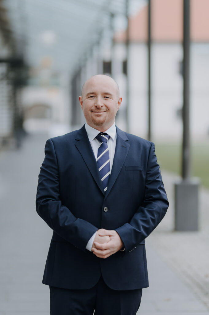 Businessfotografie, Bewerbungsfotos