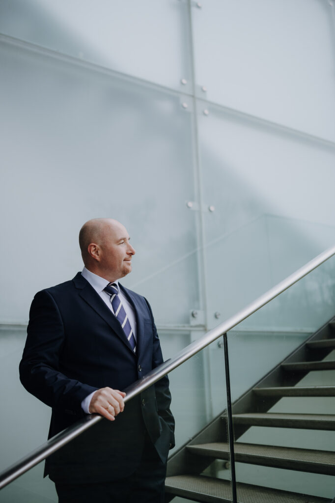 Businessfotografie, Bewerbungsfotos