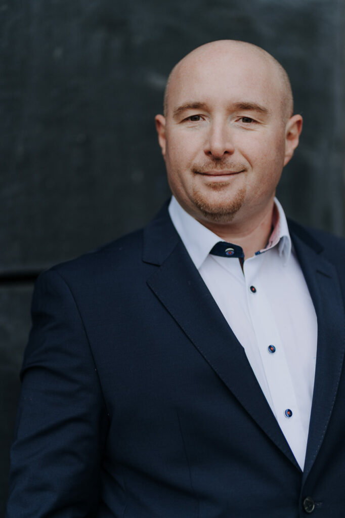 Businessfotografie, Bewerbungsfotos