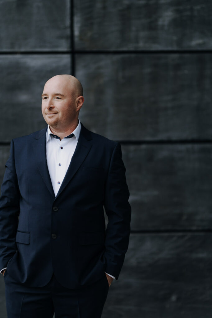 Businessfotografie, Bewerbungsfotos