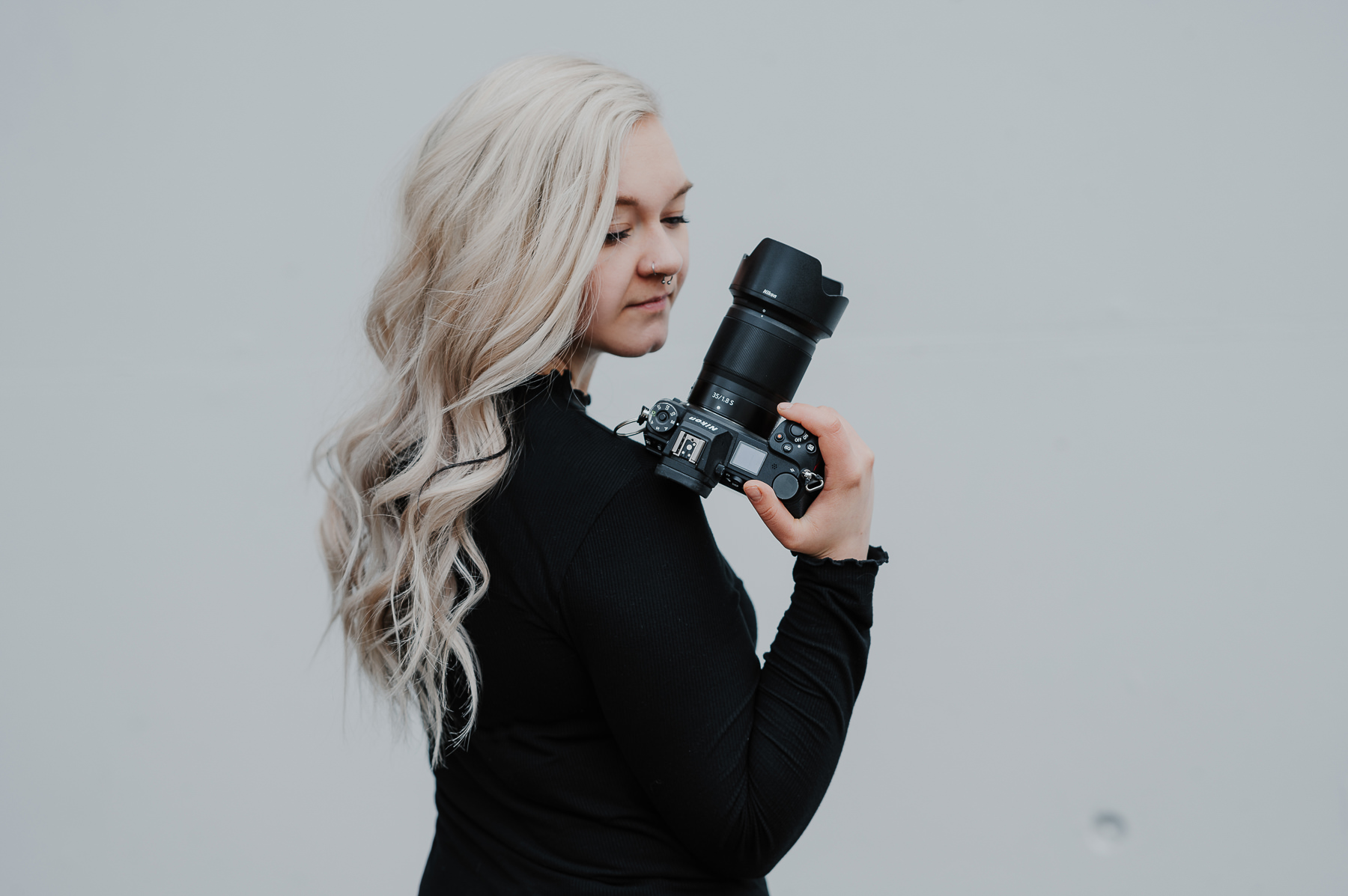 Nikki Lindner Fotografie