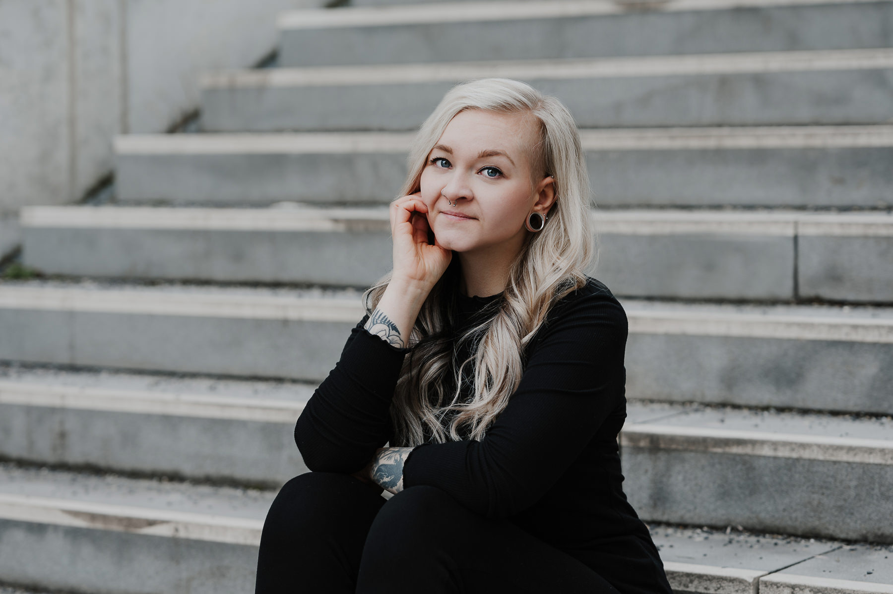 Nikki Lindner Fotografie