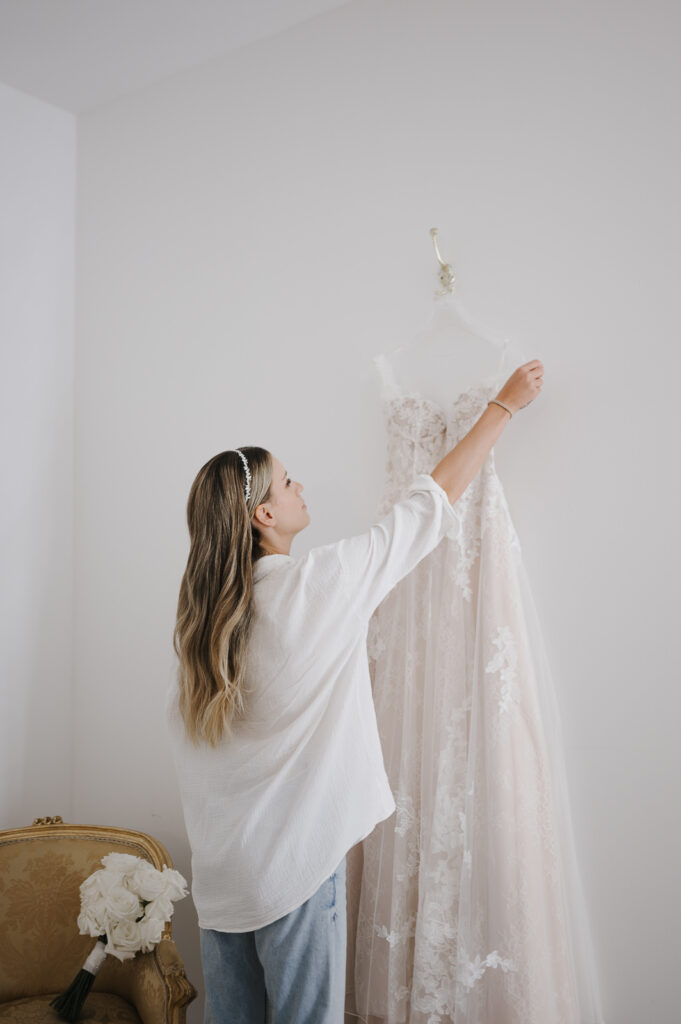 Hochzeitsreportagedie Kaltmühle Eventlocation im Münchner Norden fotografiert von Nikki Lindner Fotografie