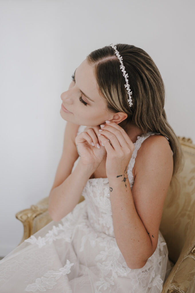 Hochzeitsreportagedie Kaltmühle Eventlocation im Münchner Norden fotografiert von Nikki Lindner Fotografie