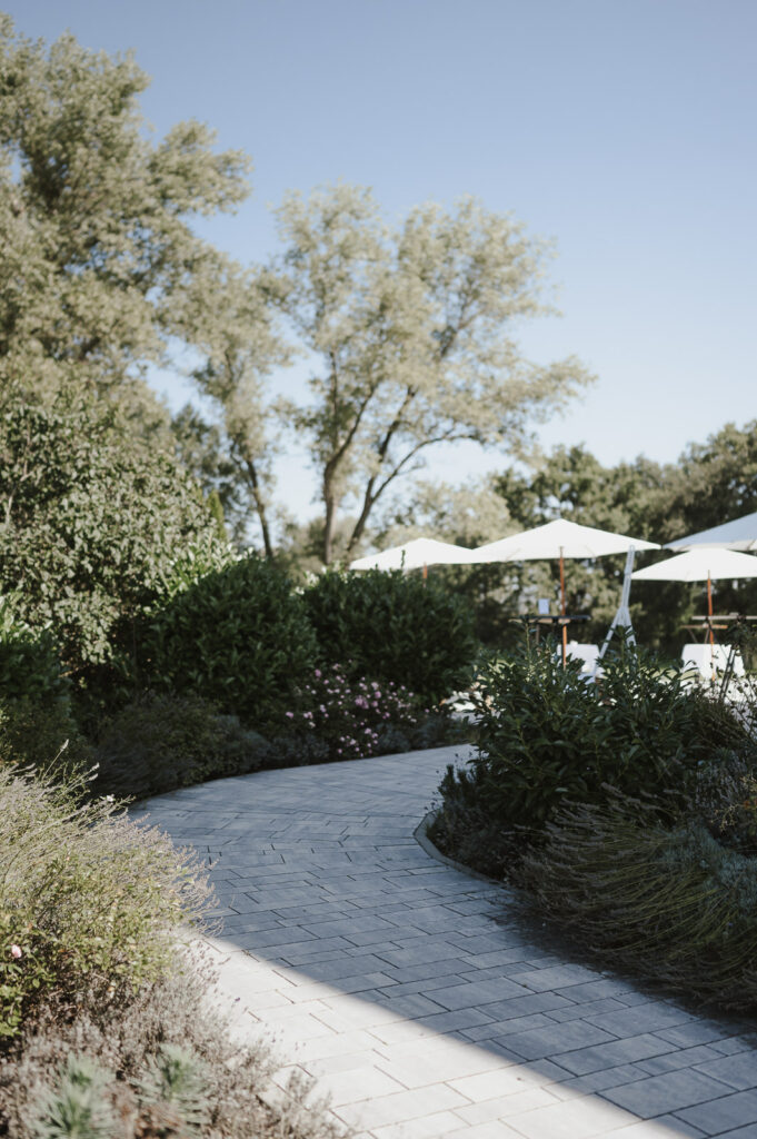 Hochzeitsreportagedie Kaltmühle Eventlocation im Münchner Norden fotografiert von Nikki Lindner Fotografie