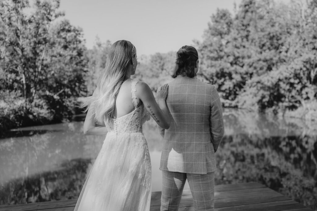 Hochzeitsreportagedie Kaltmühle Eventlocation im Münchner Norden fotografiert von Nikki Lindner Fotografie