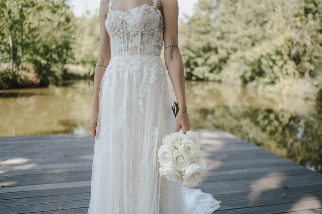 Hochzeitsreportagedie Kaltmühle Eventlocation im Münchner Norden fotografiert von Nikki Lindner Fotografie