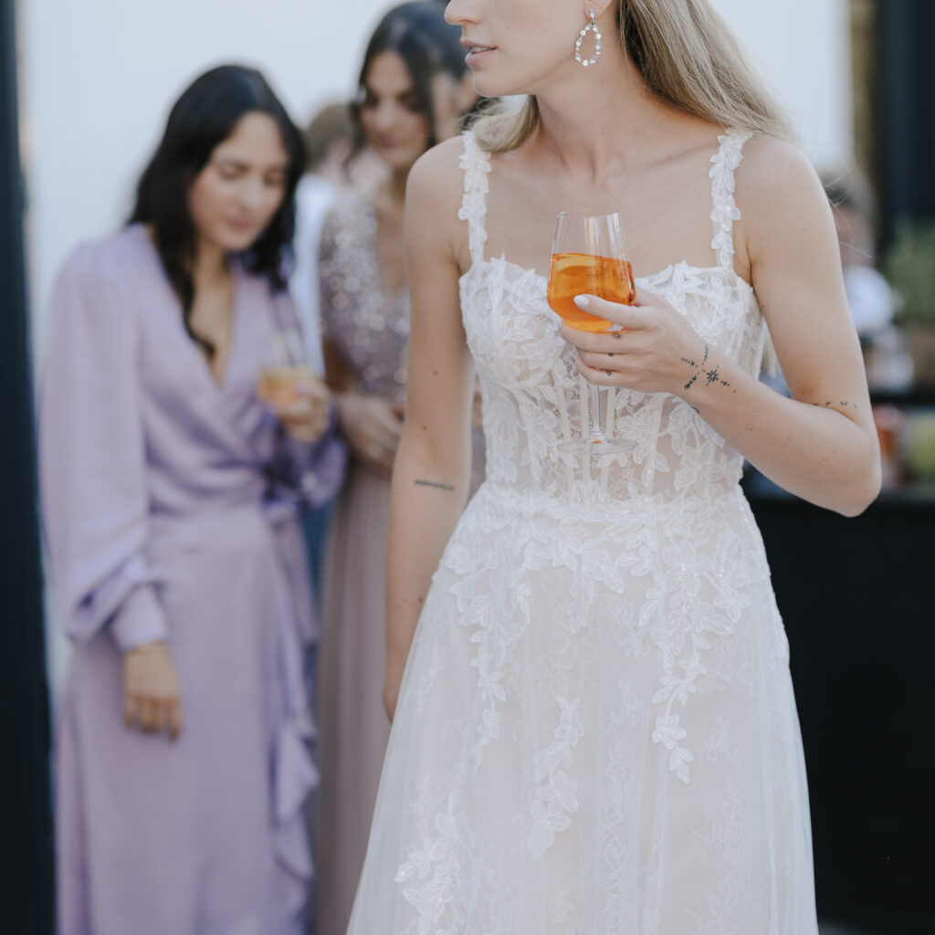 Hochzeitsreportagedie Kaltmühle Eventlocation im Münchner Norden fotografiert von Nikki Lindner Fotografie