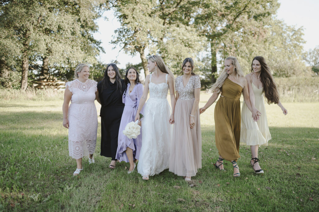 Hochzeitsreportagedie Kaltmühle Eventlocation im Münchner Norden fotografiert von Nikki Lindner Fotografie